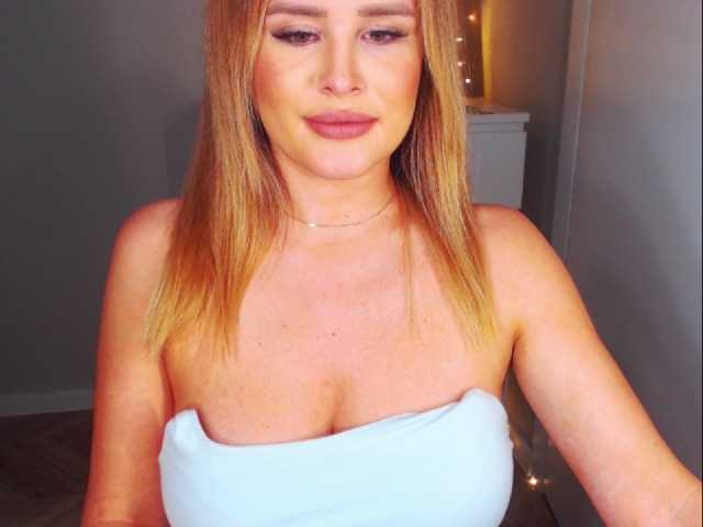 Screenshot di trasmissione GreatBoobella