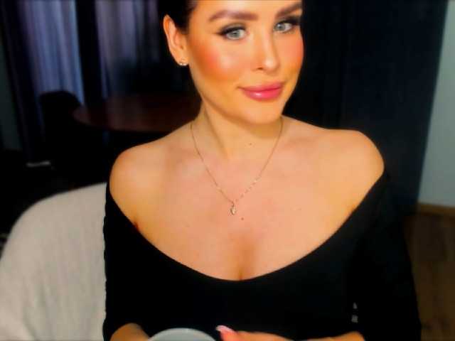 Screenshot di trasmissione GreatBoobella