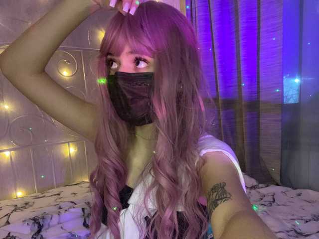 Foto del profilo Yoursweetee