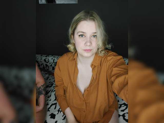 Fotografie YourWitcher Privat chat from 5 min. Don't be shy and tell us about your whishes!!(in full pvt we can do much more than u can imagine)DON'T FORGET TIP TO SEND FAVORITE VIBRO