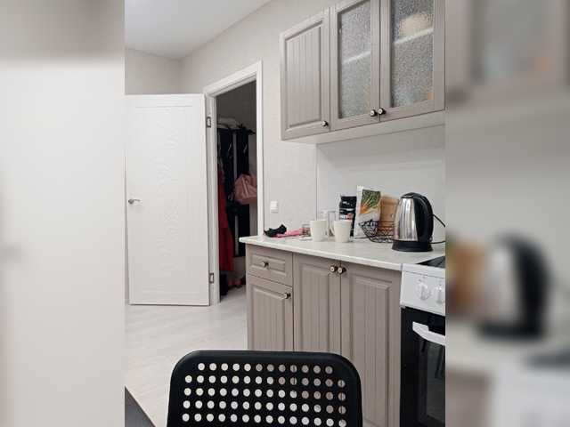 Screenshot di trasmissione LaraMoon