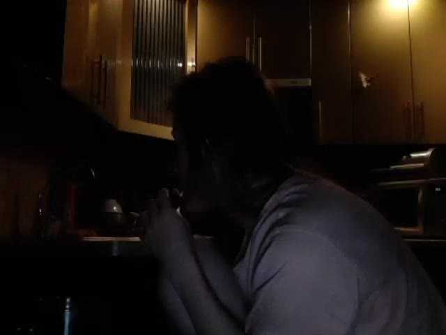 Screenshot di trasmissione Yranema