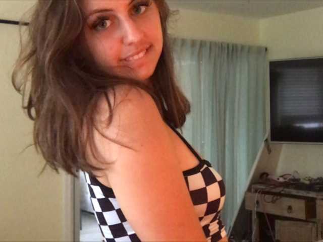 Screenshot di trasmissione Ysababyy