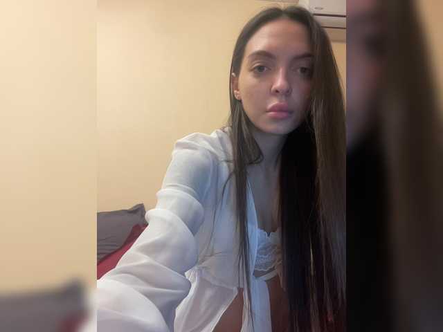 Screenshot di trasmissione Ysiaa