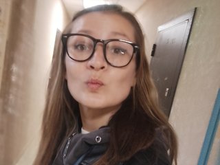 Chat video erotica Yuliya333