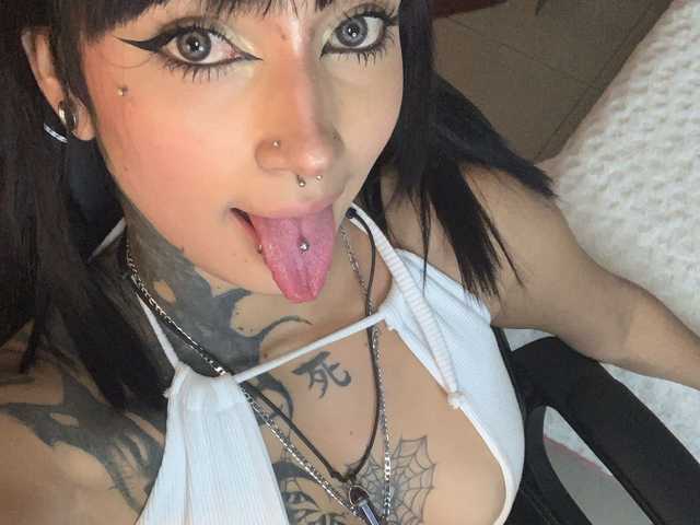 Foto del profilo Yuliana-Demon