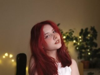 Chat video erotica yumeko-red-girl