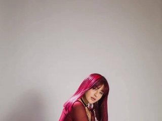 Chat video erotica yumeko