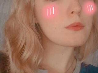 Chat video erotica yumi-tyan