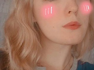 Chat video erotica yumi-tyan