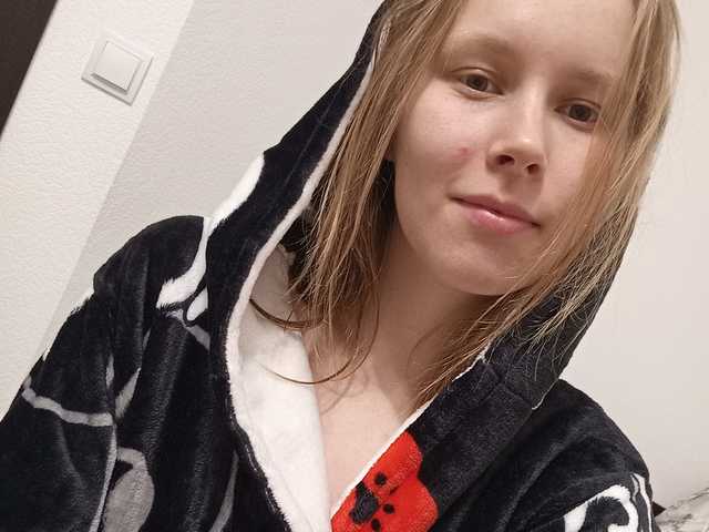 Foto del profilo Yumi-Yumi