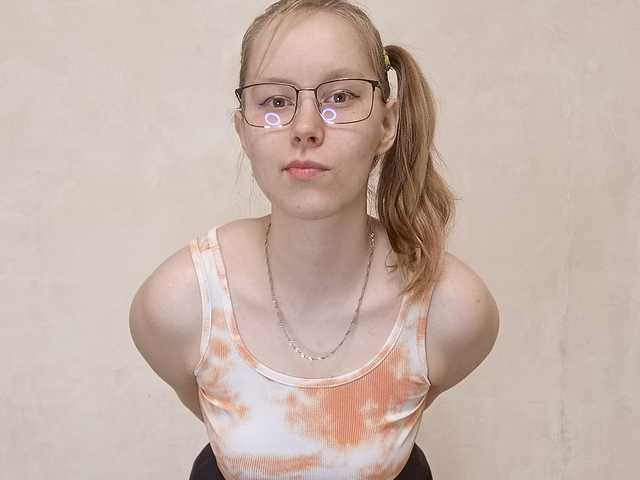 Foto del profilo Yumi-Yumi
