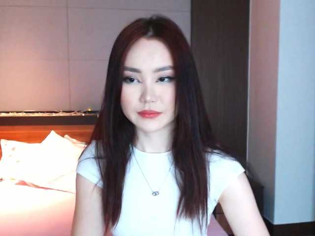 Screenshot di trasmissione YumiKim