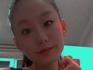 Chat video erotica Yumin