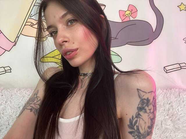 Foto del profilo YumiUwu