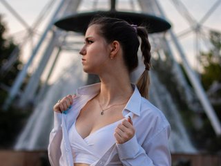Chat video erotica YumiVelvet