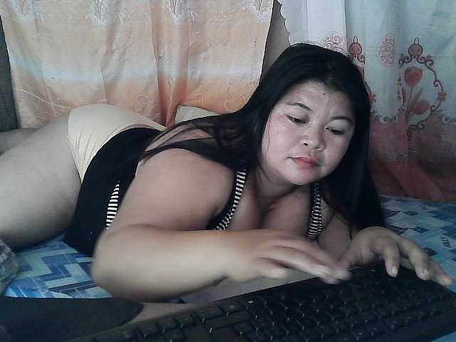 Screenshot di trasmissione yummy-ass-pinay