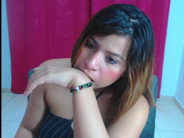 Screenshot di trasmissione yummy-baby