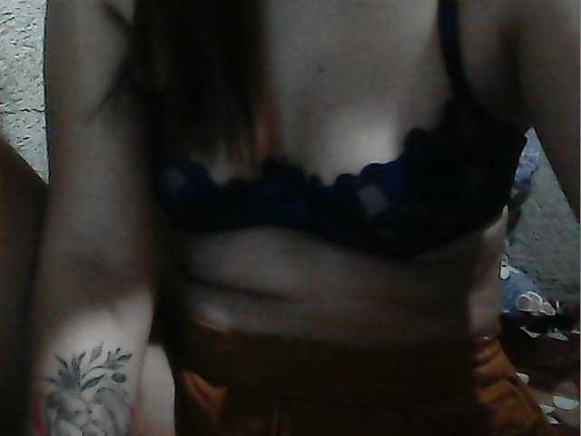 Screenshot di trasmissione yummycumcutegirl-18x