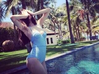 Chat video erotica Yumygirl99