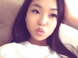 Chat video erotica YunHori