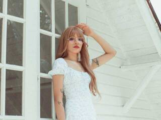 Chat video erotica YuqiSun