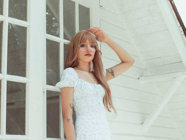 Foto del profilo YuqiSun
