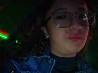 Chat video erotica yuyis-adams