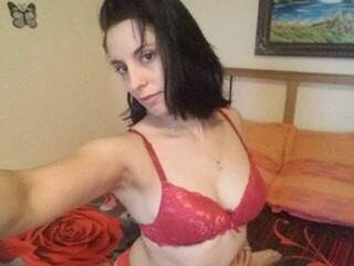 Chat video erotica Yvecaterina