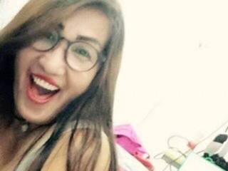 Chat video erotica yvette2016