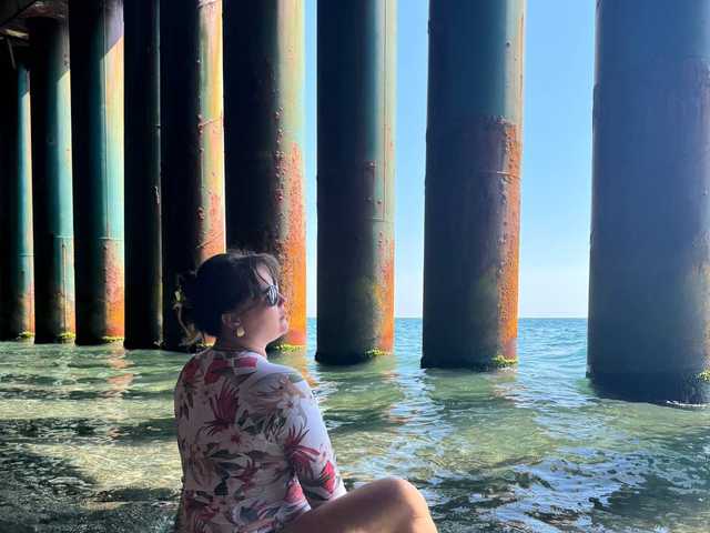 Foto del profilo Yxoooeiy