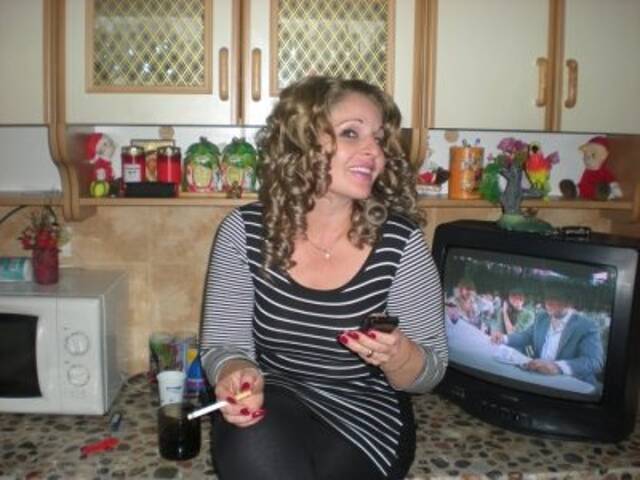 Foto del profilo yzabel