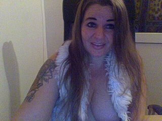 Screenshot di trasmissione yzabel