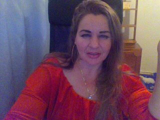 Screenshot di trasmissione yzabel