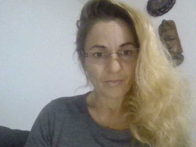 Screenshot di trasmissione yzabel