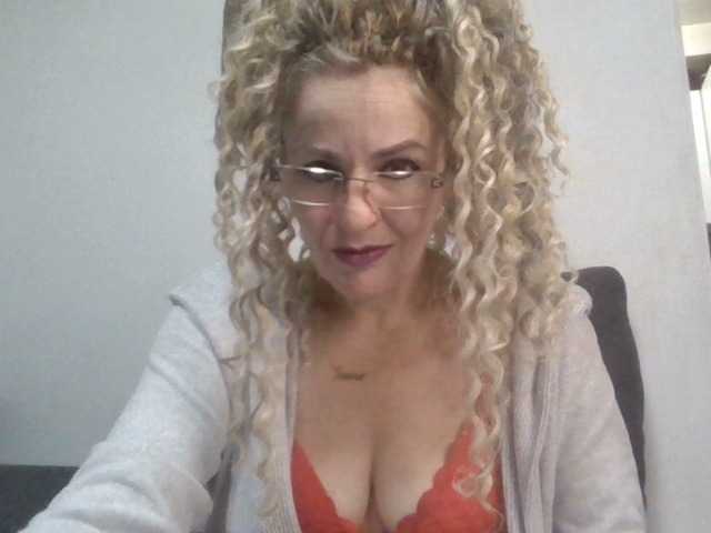 Screenshot di trasmissione yzabel