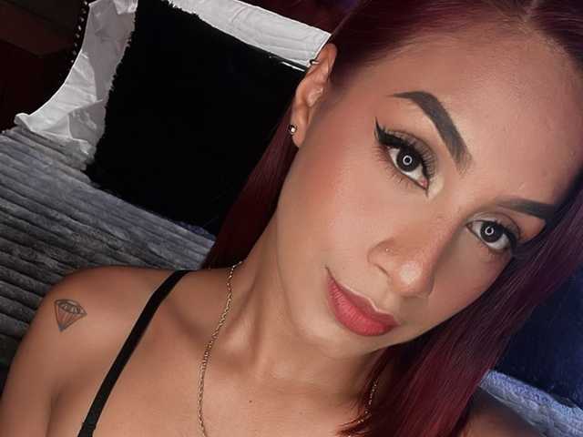 Foto del profilo Zafiira-Lmour