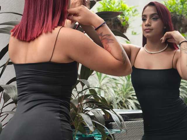 Foto del profilo Zafiira-Lmour