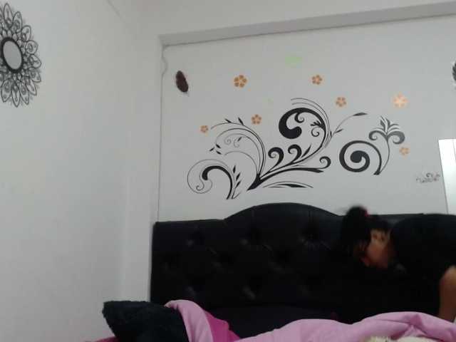 Screenshot di trasmissione Zafiropink