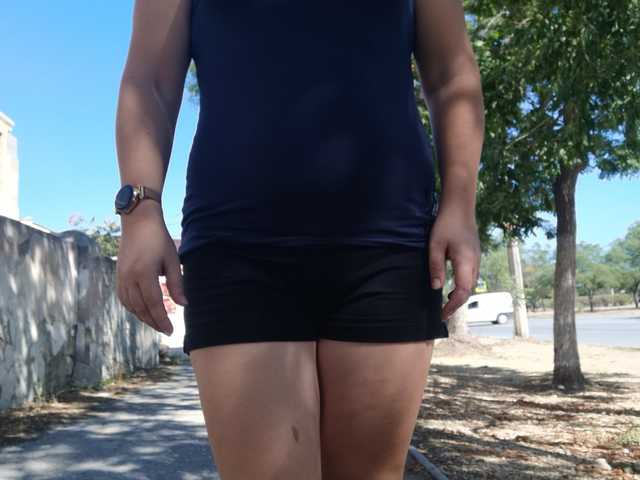 Foto del profilo MissKapriz89