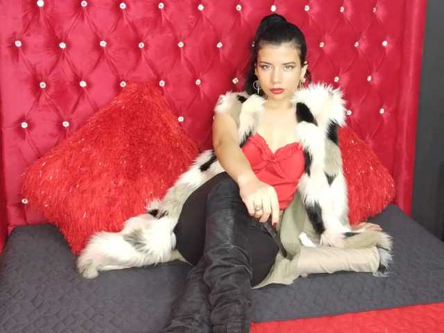 Foto del profilo zahara1111cat