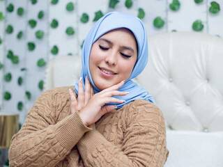 Chat video erotica Zahida-