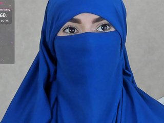 Chat video erotica zahiira
