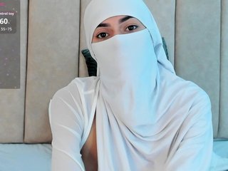 Chat video erotica zahiira