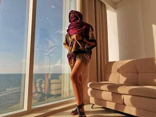 Chat video erotica Zahra-Mohamed