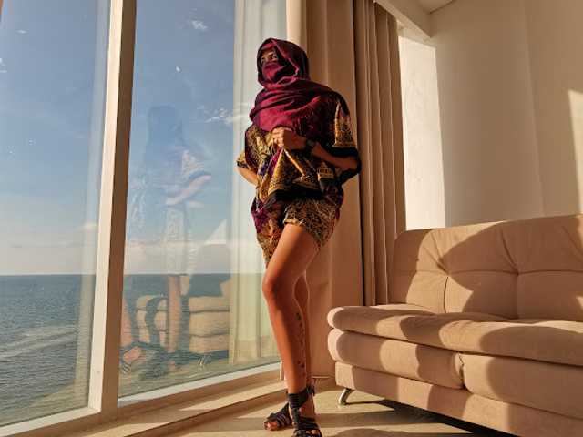 Foto del profilo Zahra-Mohamed