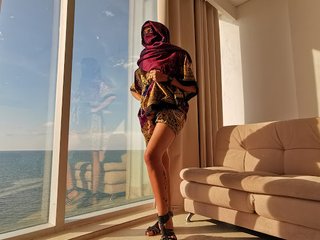Chat video erotica Zahra-Mohamed