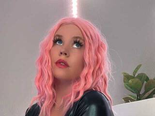 Chat video erotica ZahraRoseX