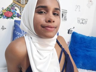 Video chat erotica ZaidaAbadi