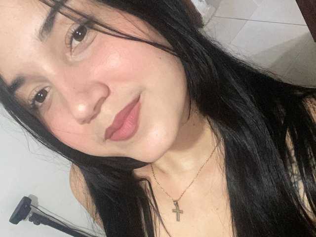 Foto del profilo Zaira-Lux